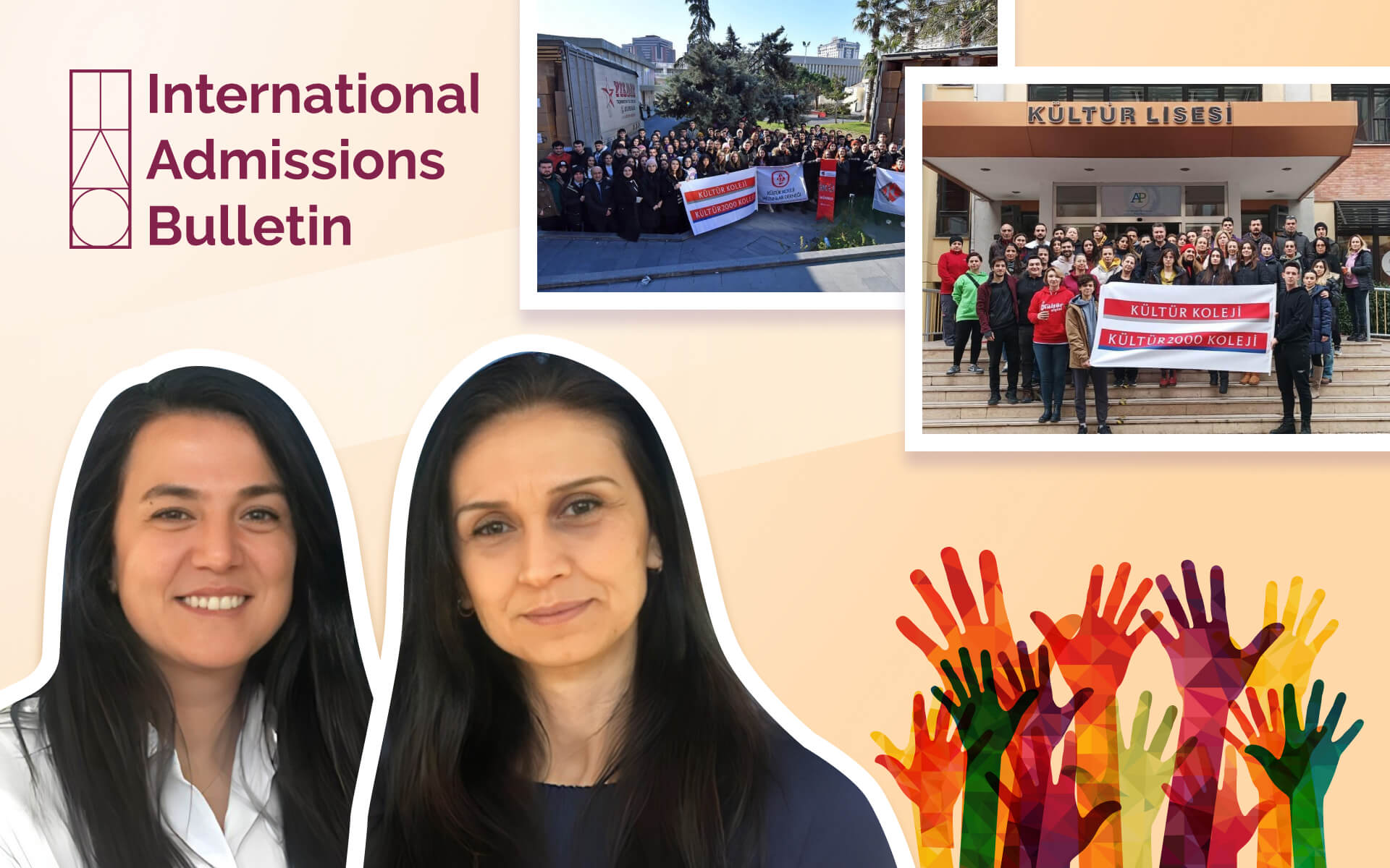 Kültür Schools’ Response to the 2023 Turkey Earthquake: Fostering Global Citizenship and Social Responsibility through Aid and Education