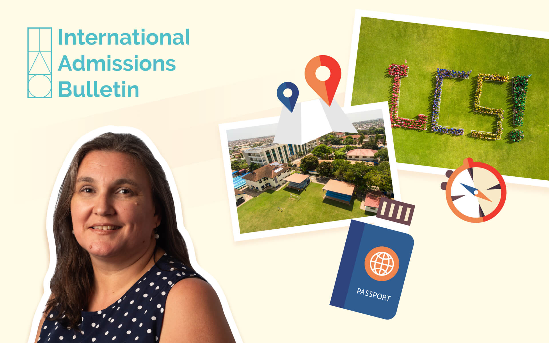 A Parent’s Perspective on Admissions