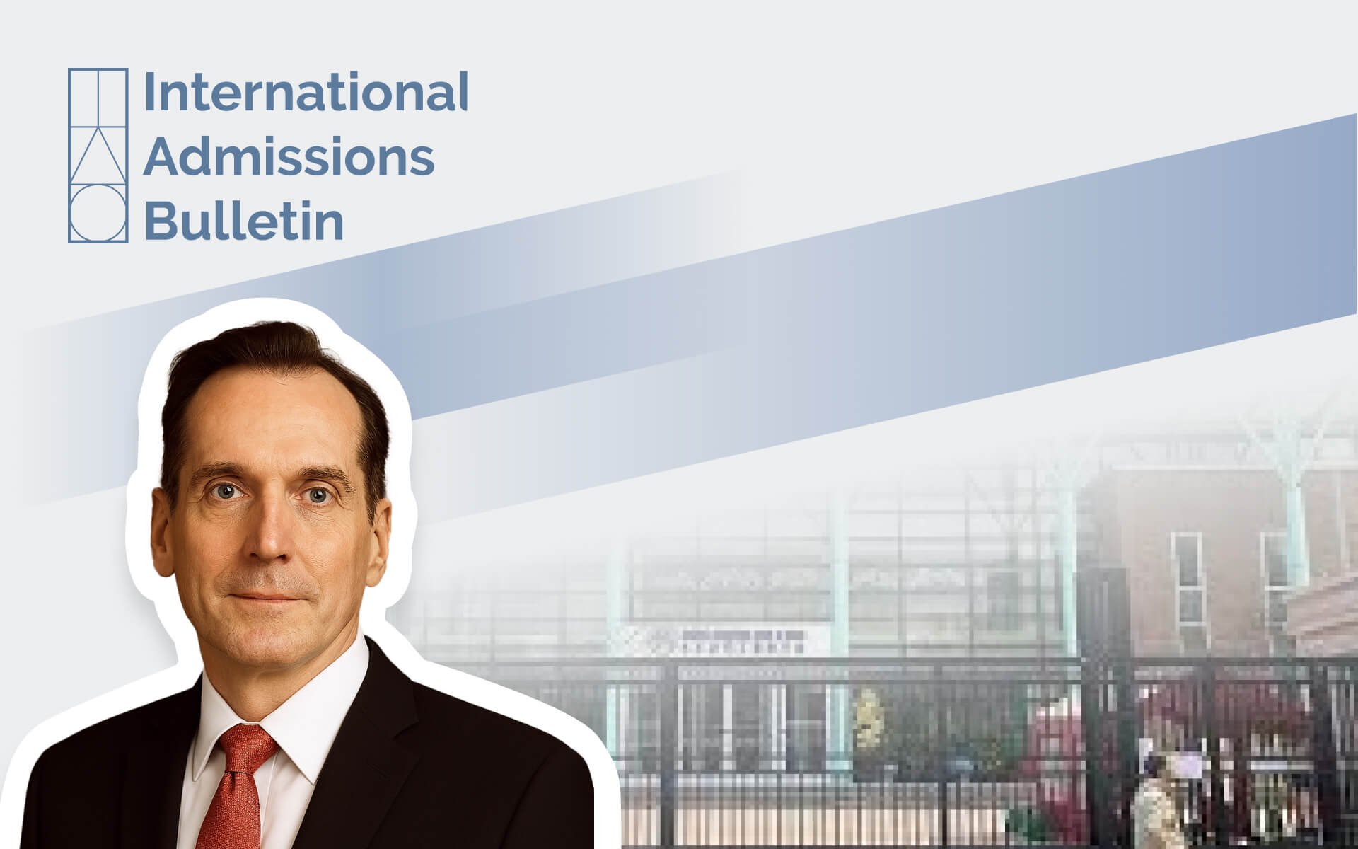 From Teacher to Head of Admissions: A Personal Journey