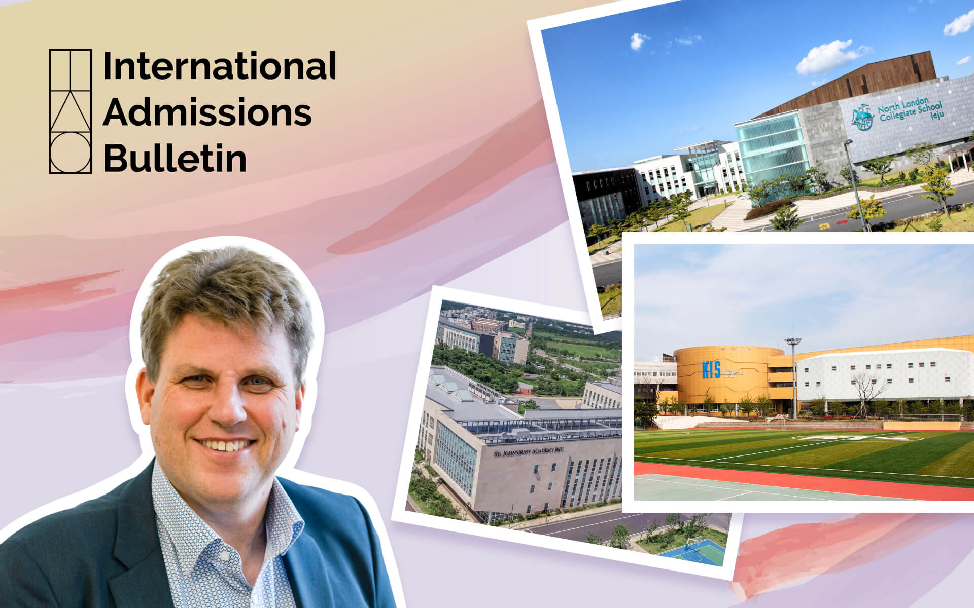 How One Country Has Managed International Education: The Case of the Global Education City on Jeju Island in South Korea