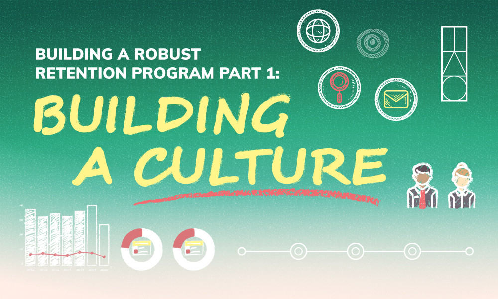 Building a Culture