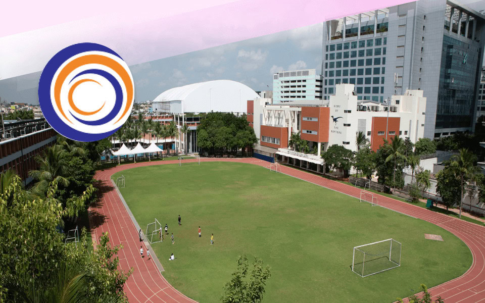 American International School Chennai