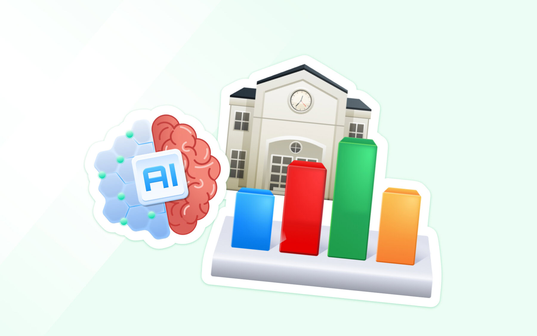 OpenApply AI Analytics