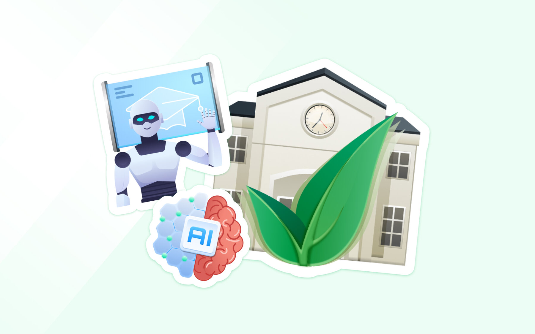 AI's Transformative Role in International School Admissions