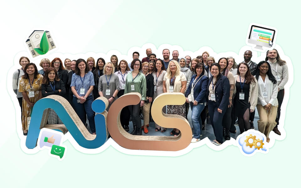 OpenApply Admissions Workshop Amsterdam 2023: Recap