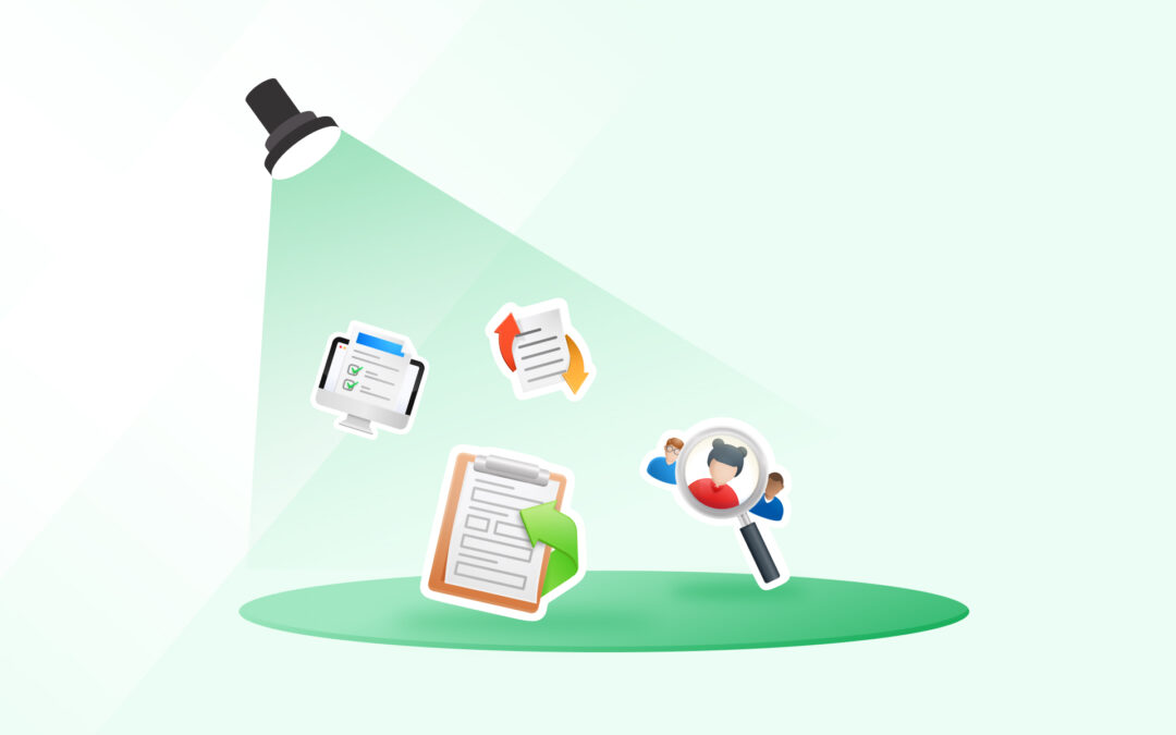 June Spotlight: Feature Enhancements and Updates