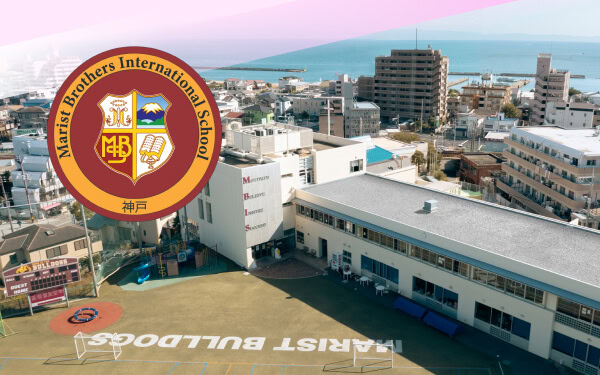 Marist Brothers International School