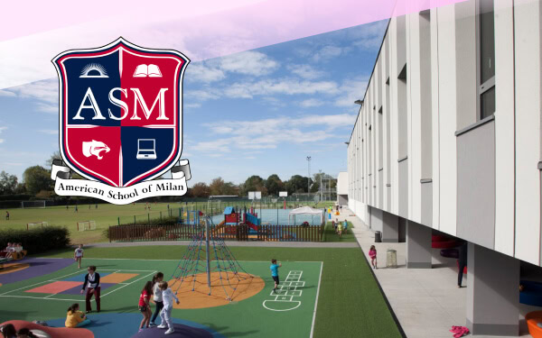 The American School of Milan