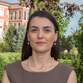 Diana Trisca-Rusu