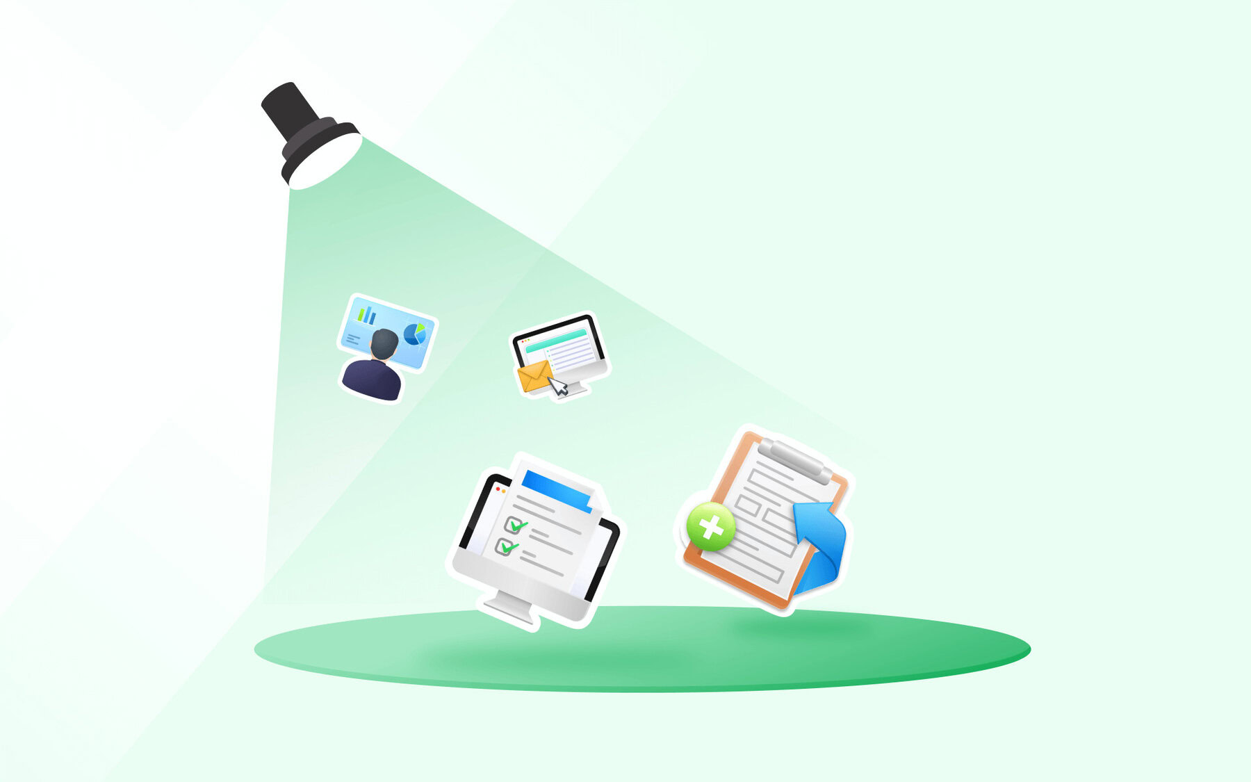 February Spotlight: Feature Enhancements and Updates