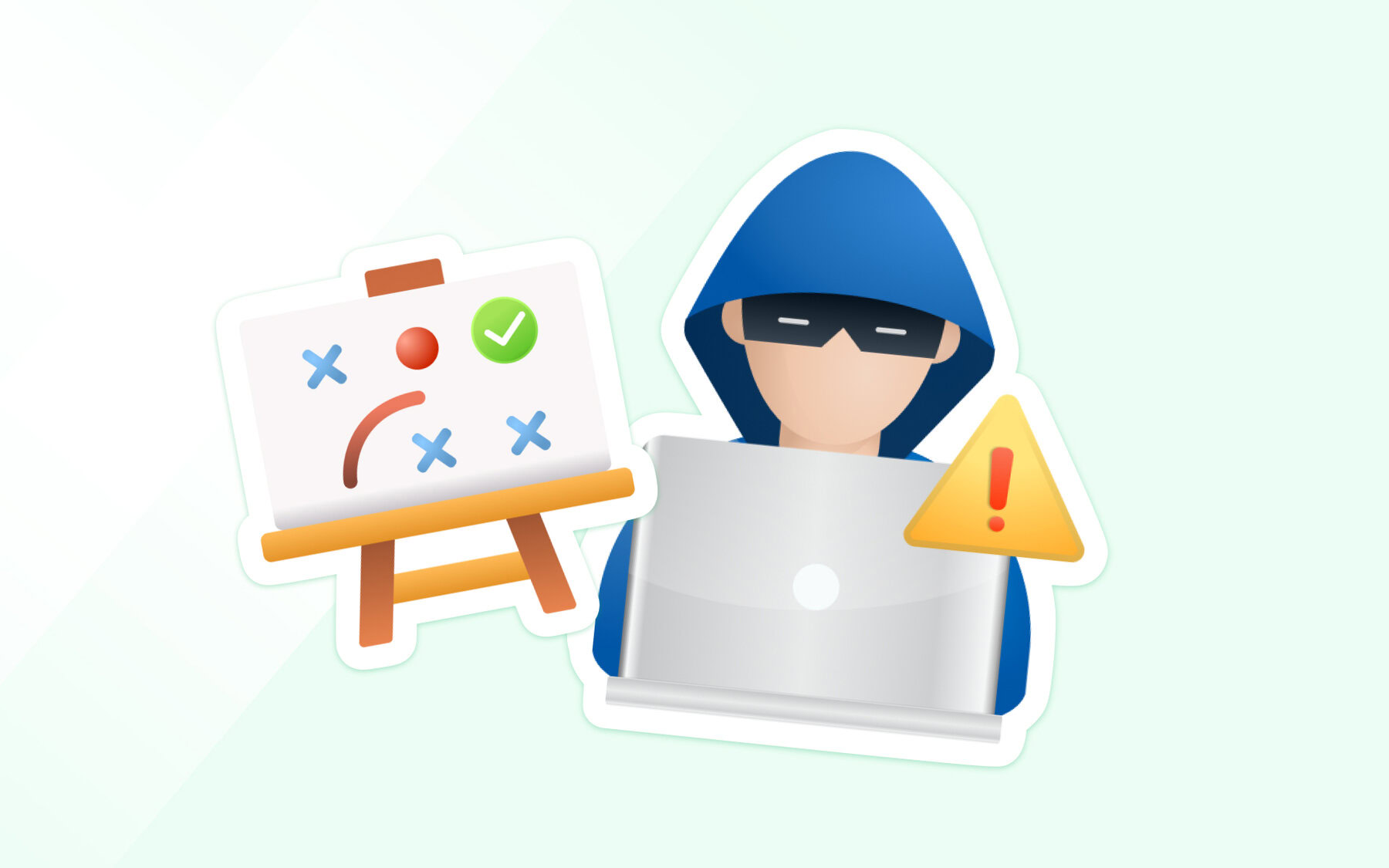Cybersecurity Best Practices