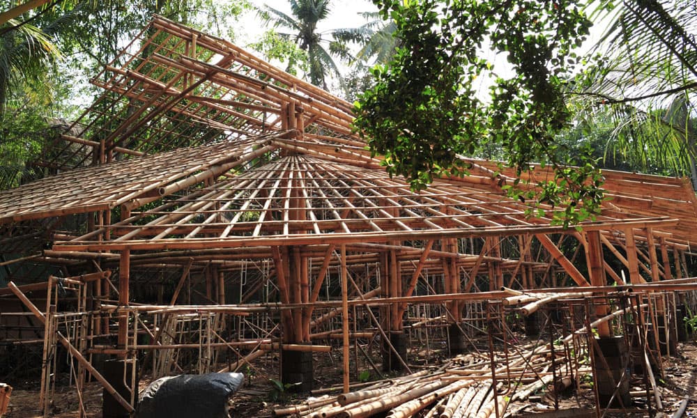 School Spotlight: Green School Bali