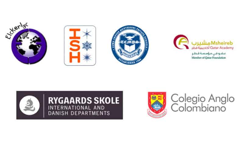 Welcome New OpenApply Schools