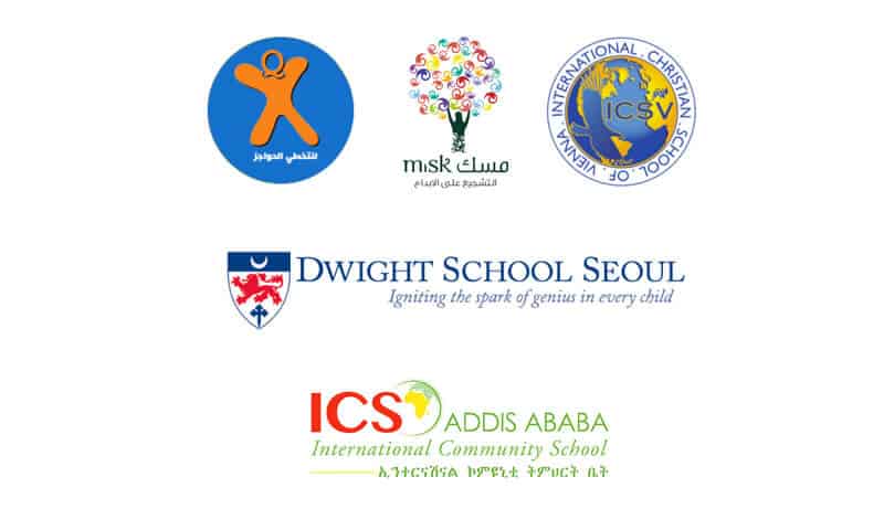 Welcome New OpenApply Schools