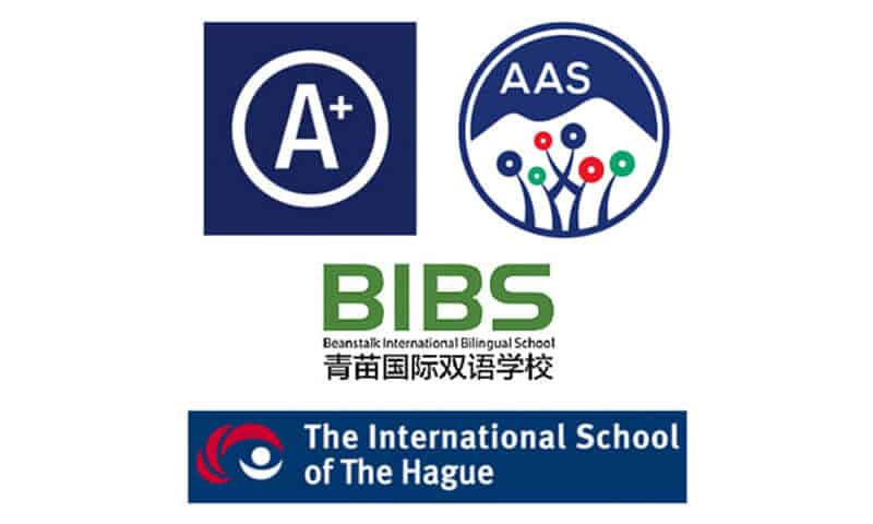 Welcome New OpenApply Schools