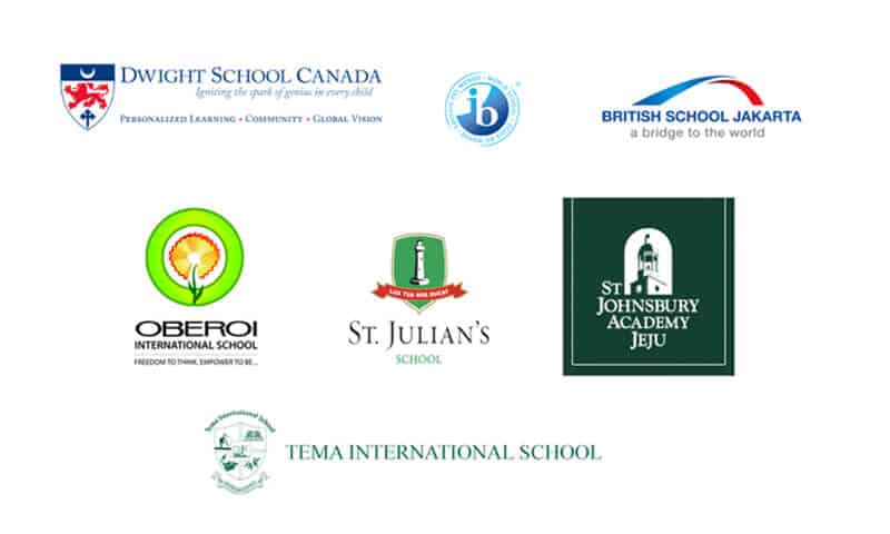 Welcome New OpenApply Schools