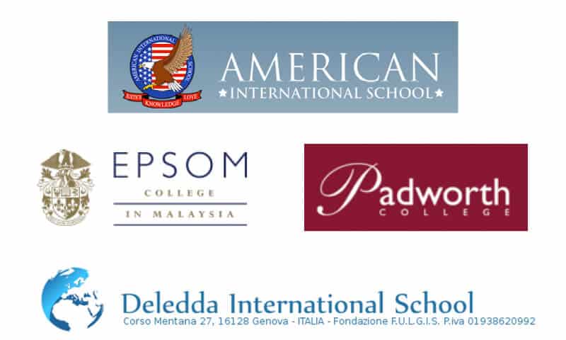 Welcome New OpenApply Schools