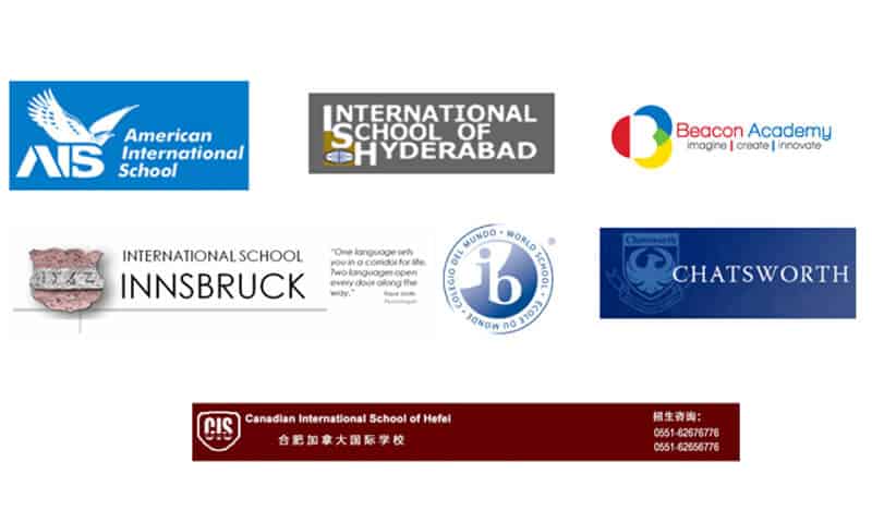 Welcome New OpenApply Schools