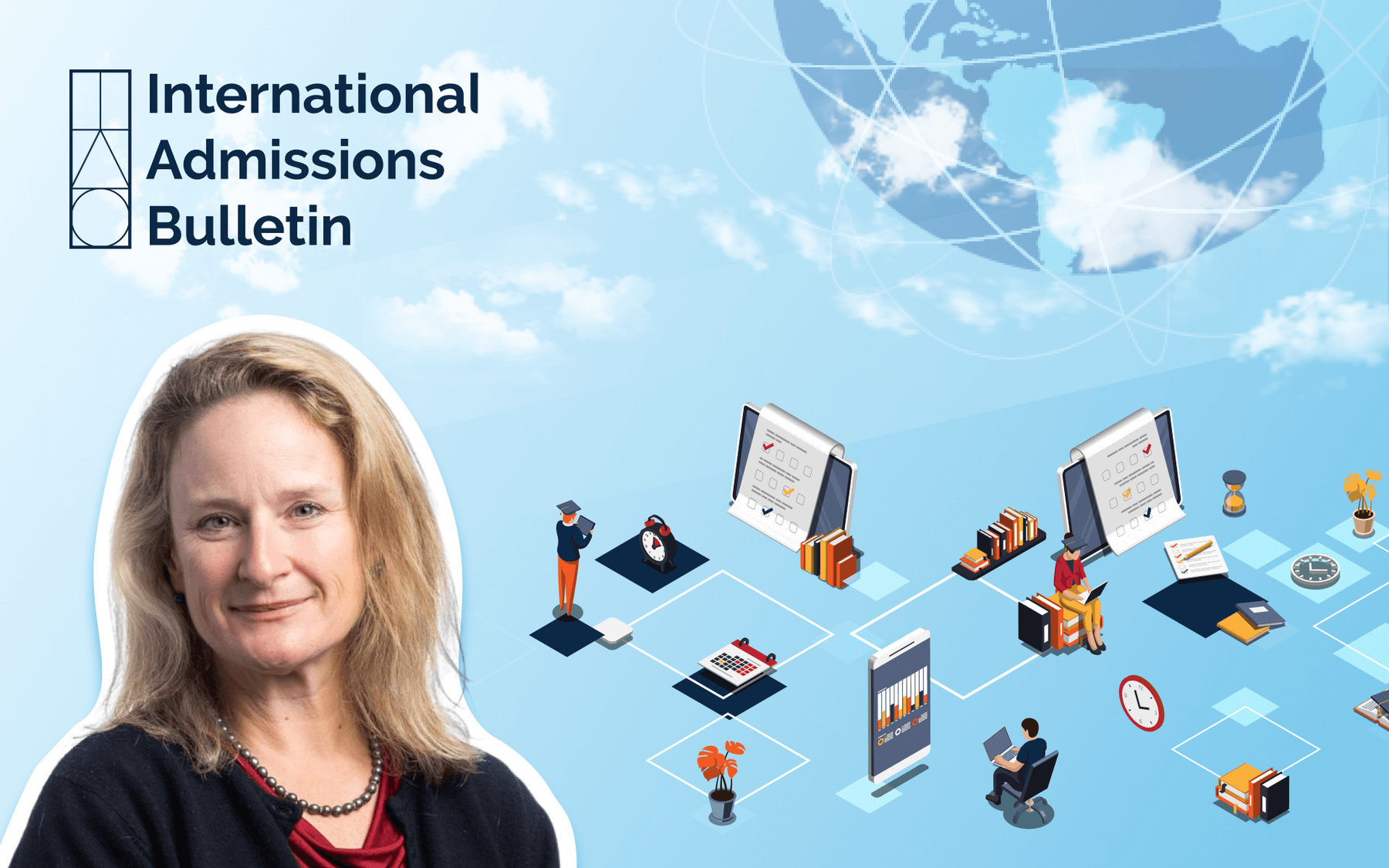 Online Testing for Admissions Considerations and Lession Learnt