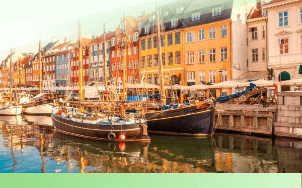 OpenApply Admissions Conference Copenhagen