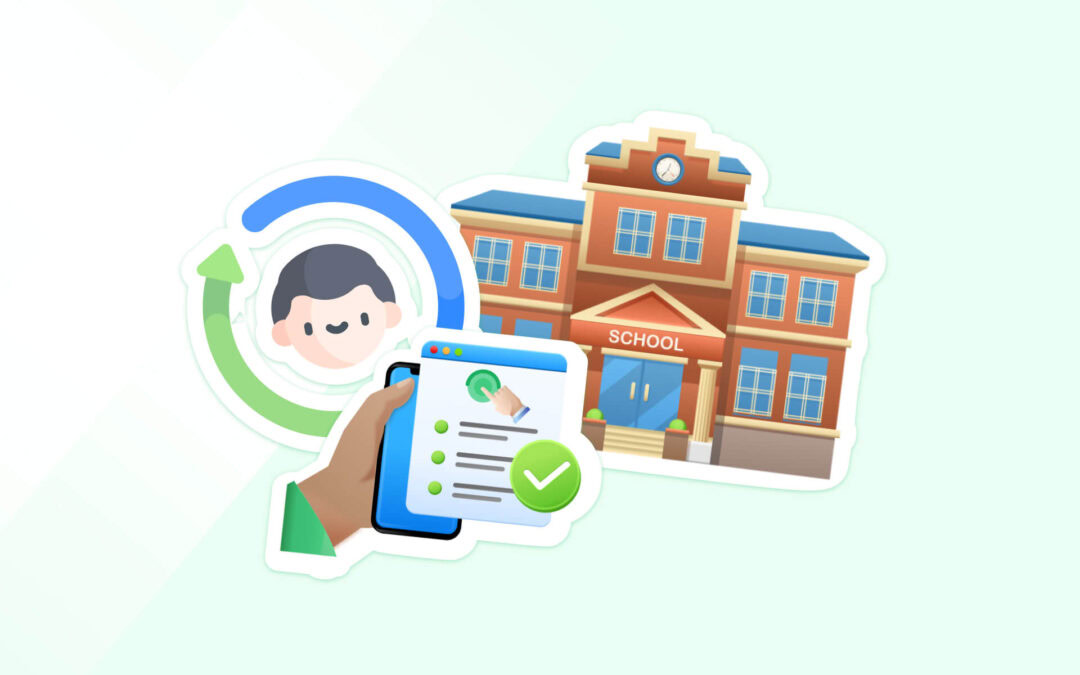 Six Essential Strategies for Streamlined School Reapplication