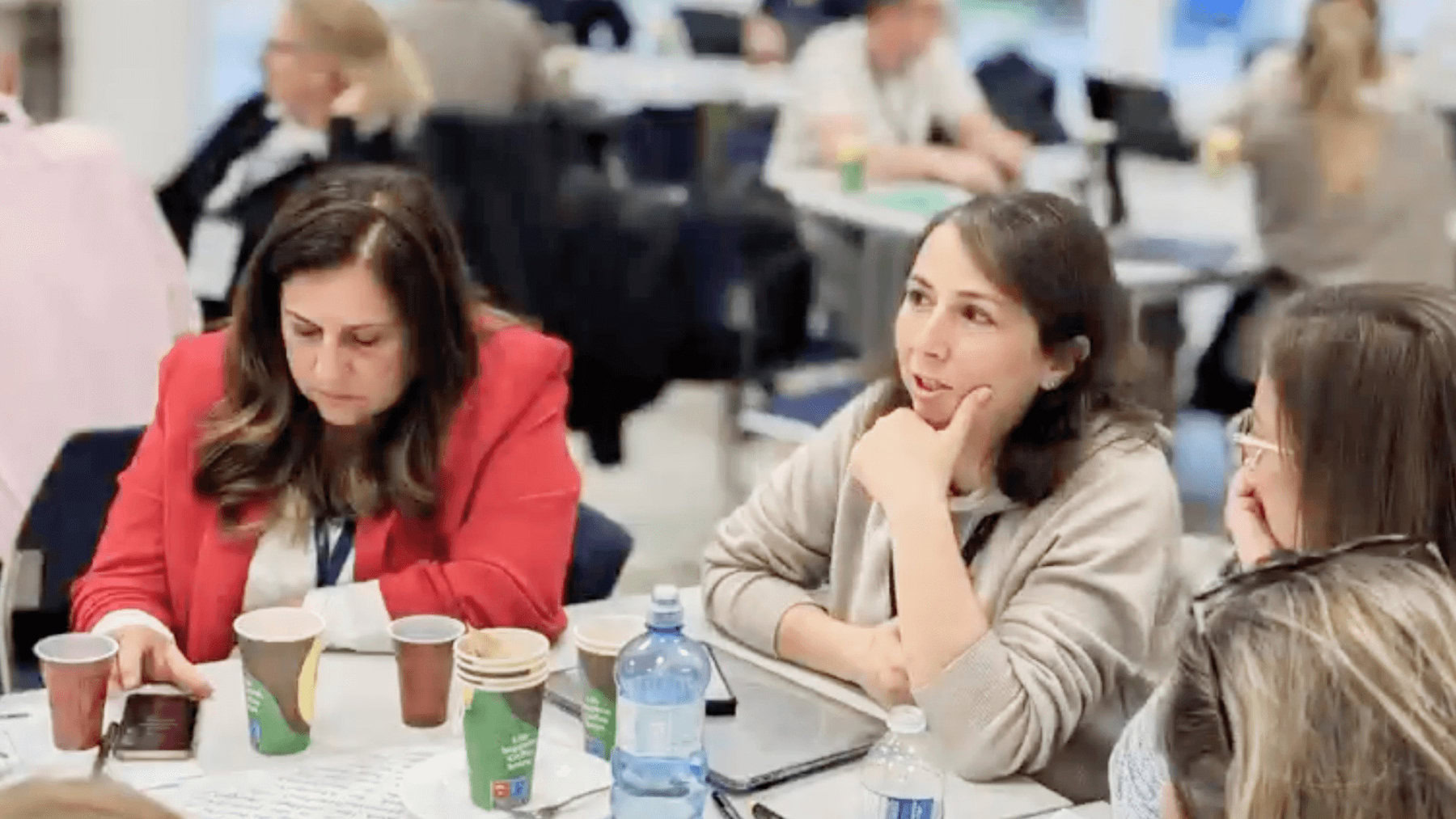 6 Key Event Types for Student Recruitment