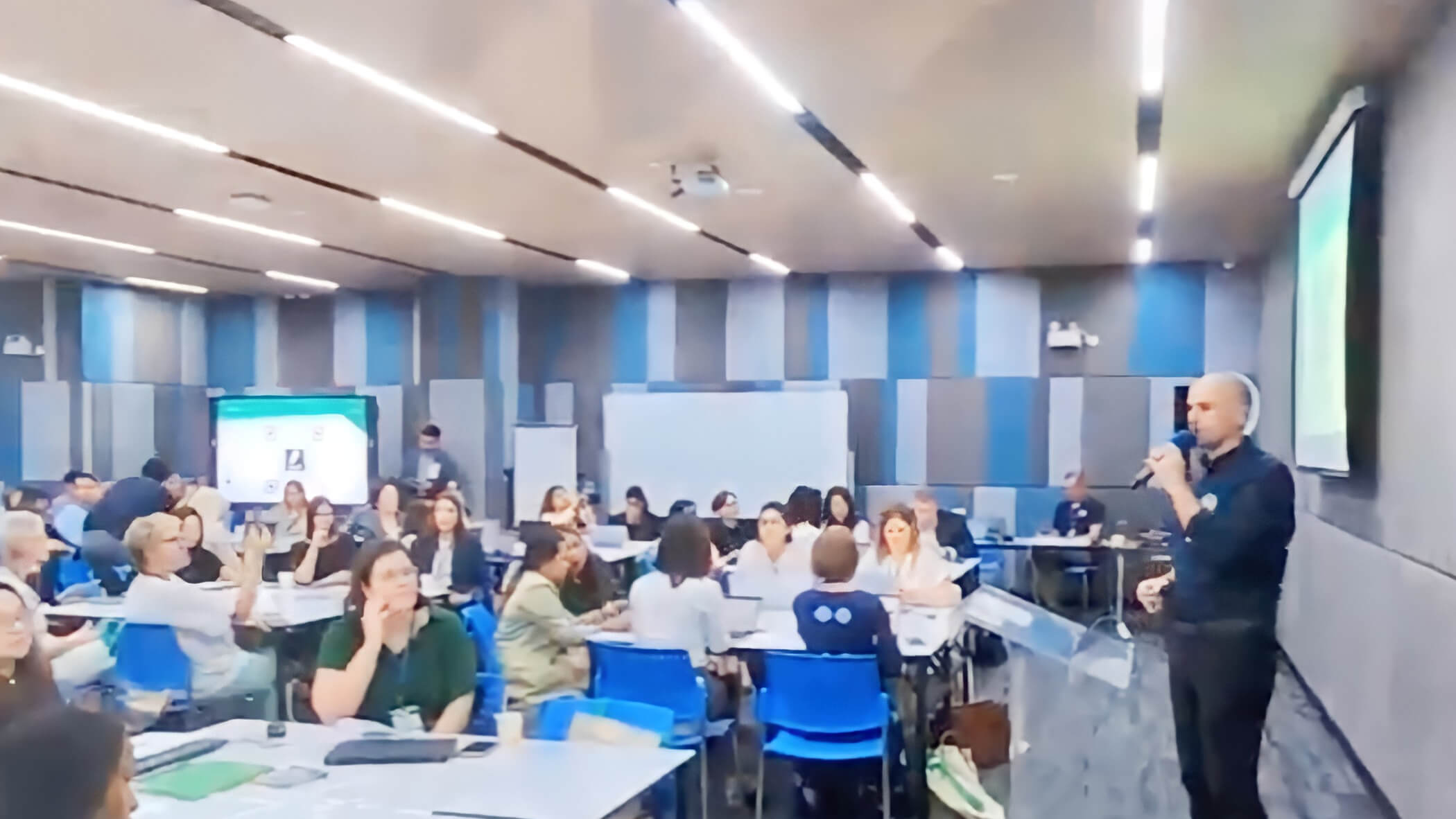 6 Key Event Types for Student Recruitment