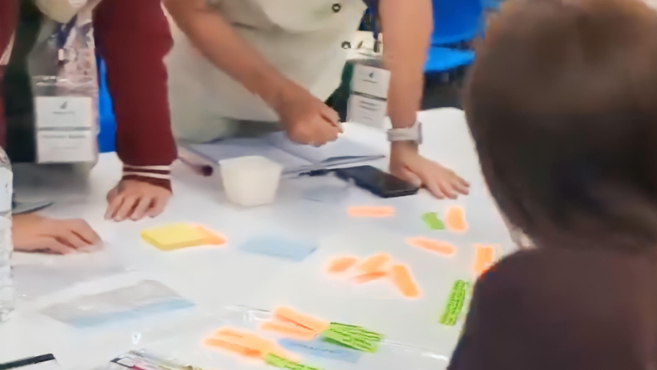 6 Key Event Types for Student Recruitment