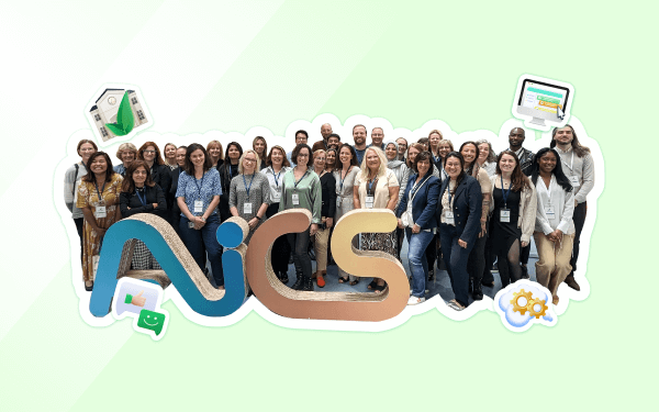 OpenApply Admissions Workshop Amsterdam 2023: Recap