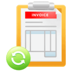 Automated-invoice