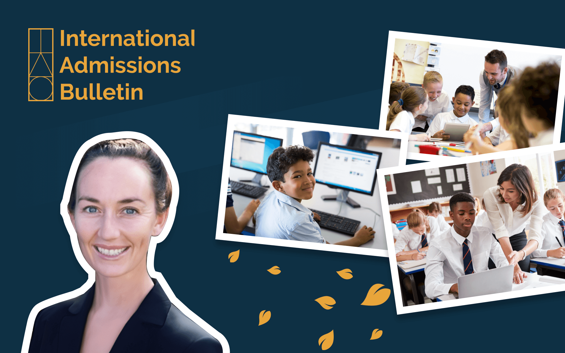 Could Blended Learning Provide a Solution to the Challenges Faced by International Schools?
