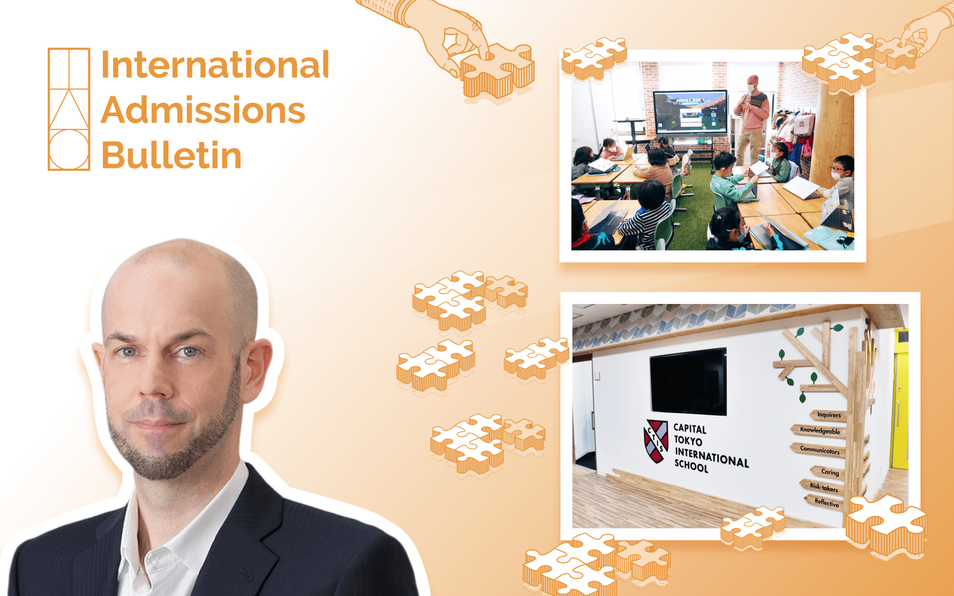 Finding the Right Fit: Team and Peer Input with Student Admissions