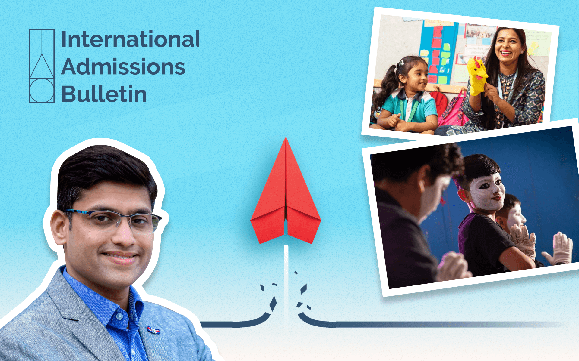 Tackling the Challenges  of Admissions in  International Schools