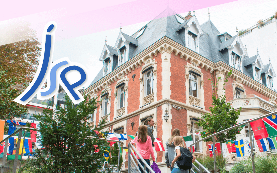 International School of Paris