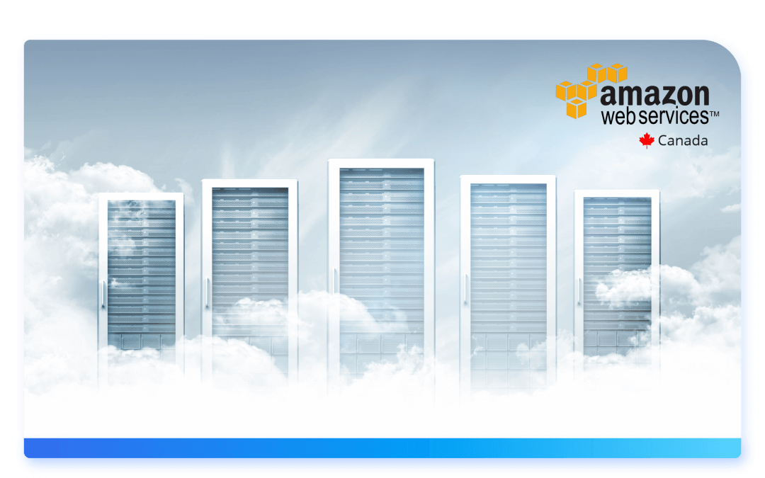 AWS Multi-region & Infrastructure Update