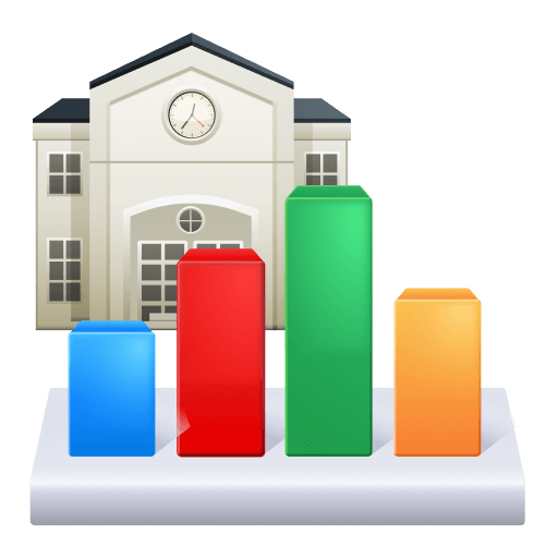 Enrolment Data