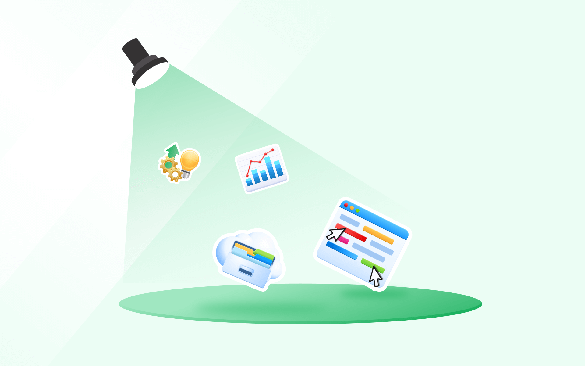 March Spotlight: Feature Enhancements and Updates