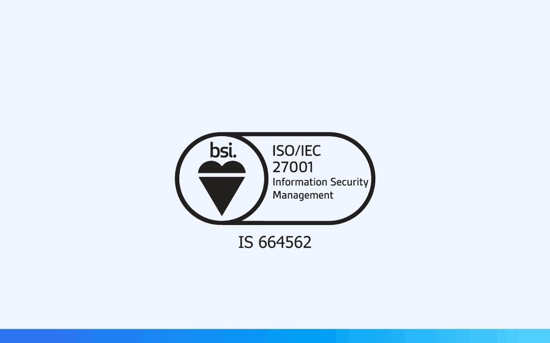 OpenApply Maintains ISO 27001 Certification