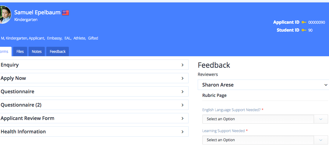Introducing Application Review Mode!